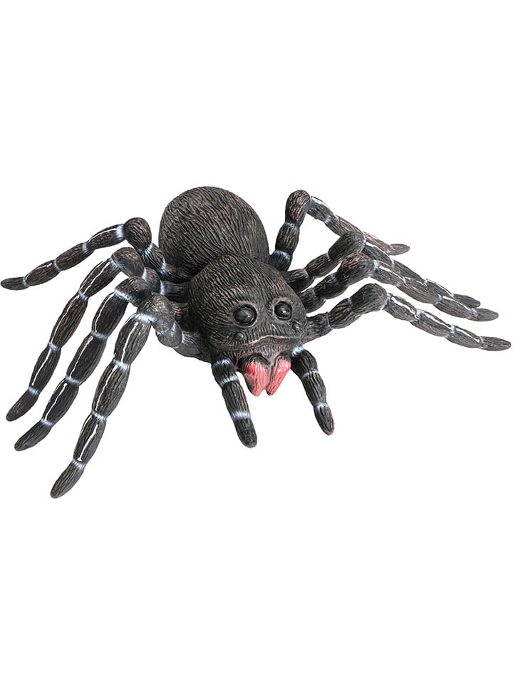 CHAKS Spinne in Schwarz - (B)46 x (H)28 cm günstig kaufen onesize