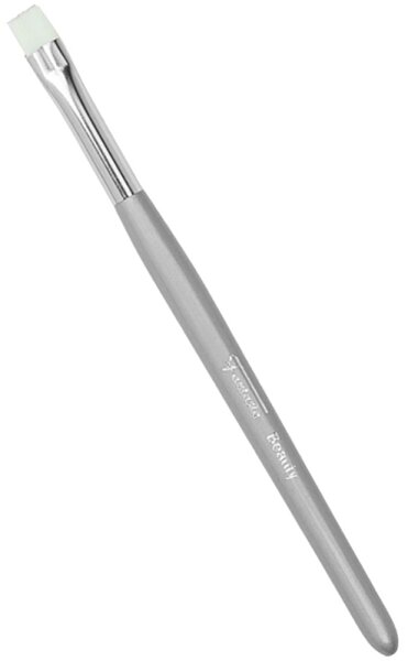 Fantasia Konturpinsel, Silber, Kunsthaar, Länge: 14 cm Konturenpinsel