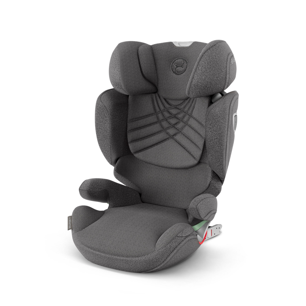 Auto-Kindersitz Solution t I-Fix
