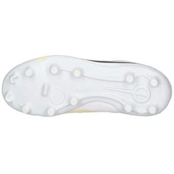 Nike Jr.Tiempo Legend 10 Acad MG-FG in gelb