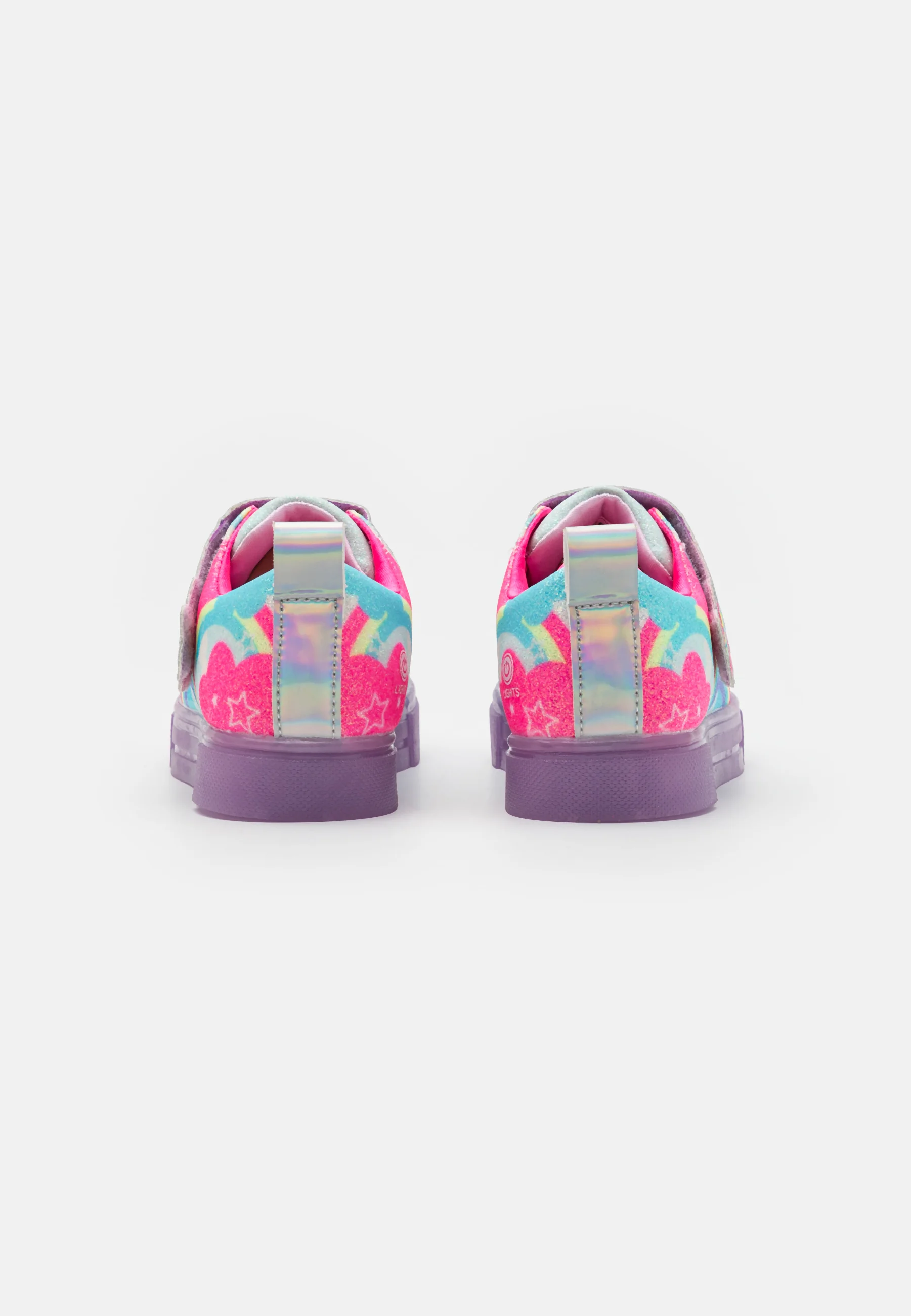 Skechers TWINKLE SPARKS ICE 2.0 - Zapatillas bajas