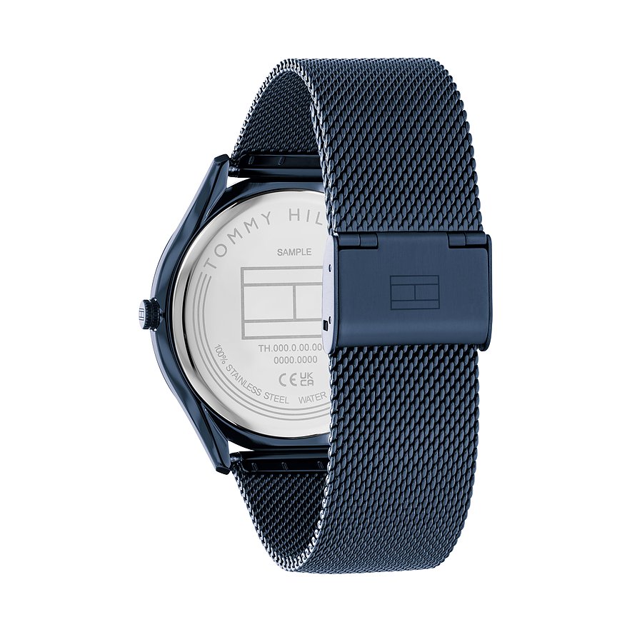 Tommy Hilfiger Herrenuhr
