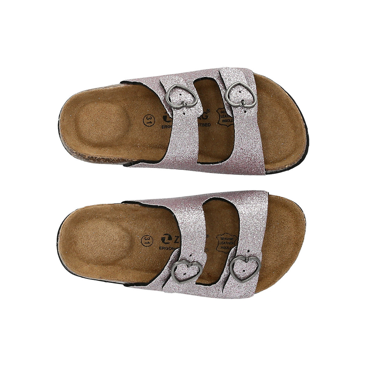 Kinder Sandalen