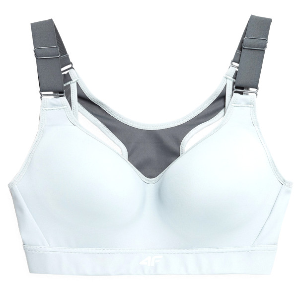 4F - Women's Sport Bra F034 - Sport-BH