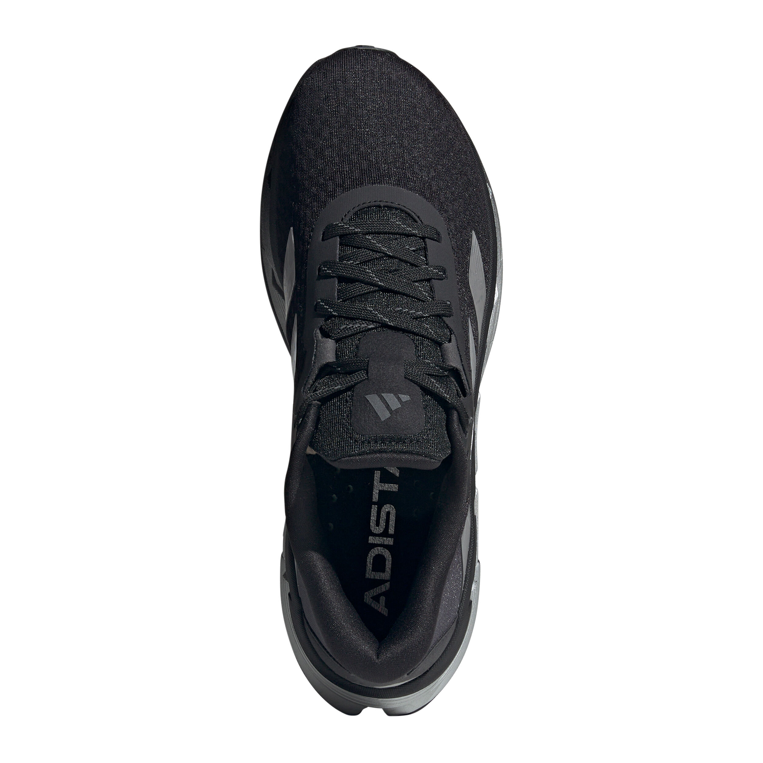 Adistar 3 Reflective Neutralschuh Herren - Schwarz, Silber