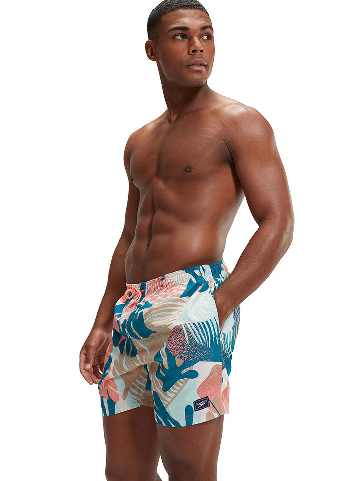 Speedo Badeshorts 