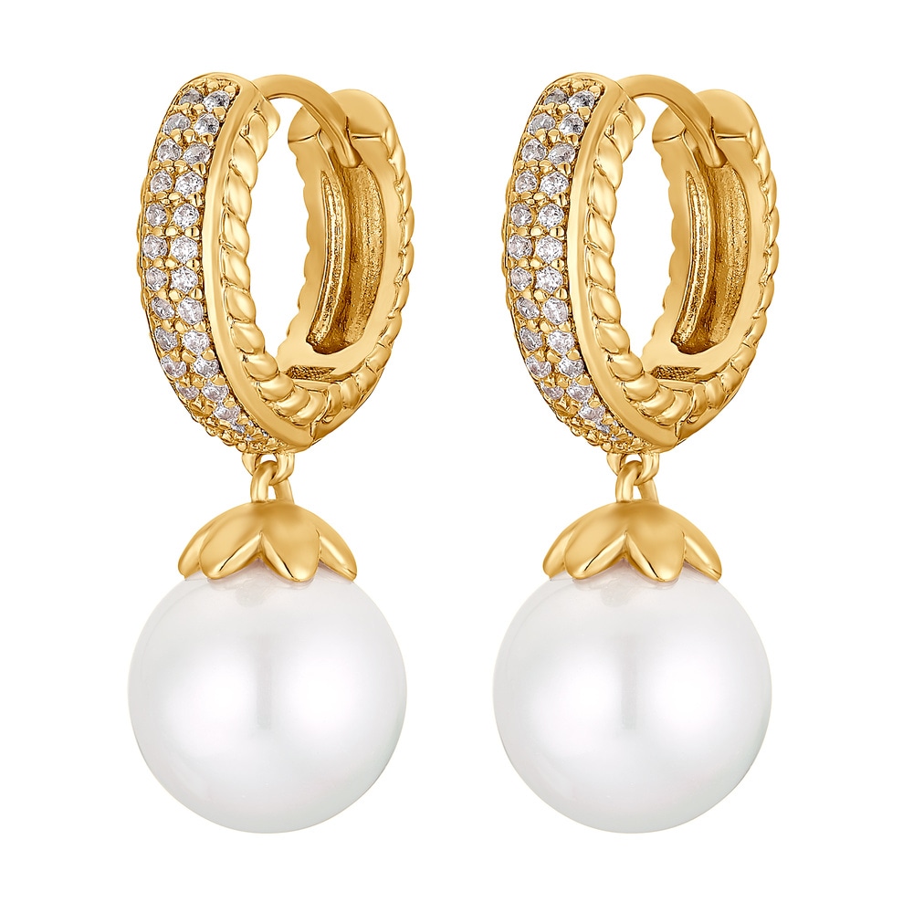 Heideman Boucles d'oreilles Jil Boucles d'oreilles