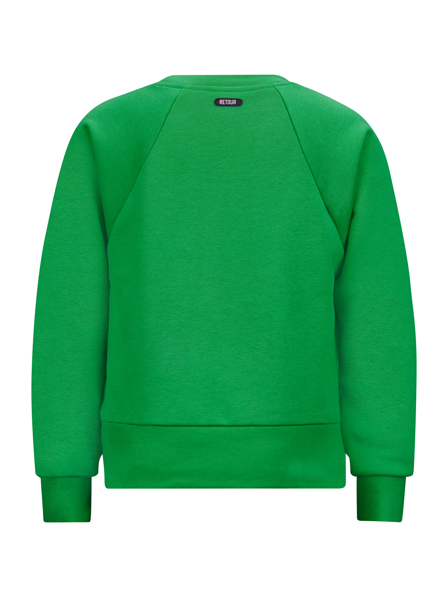 Sweatshirt 'Crista'