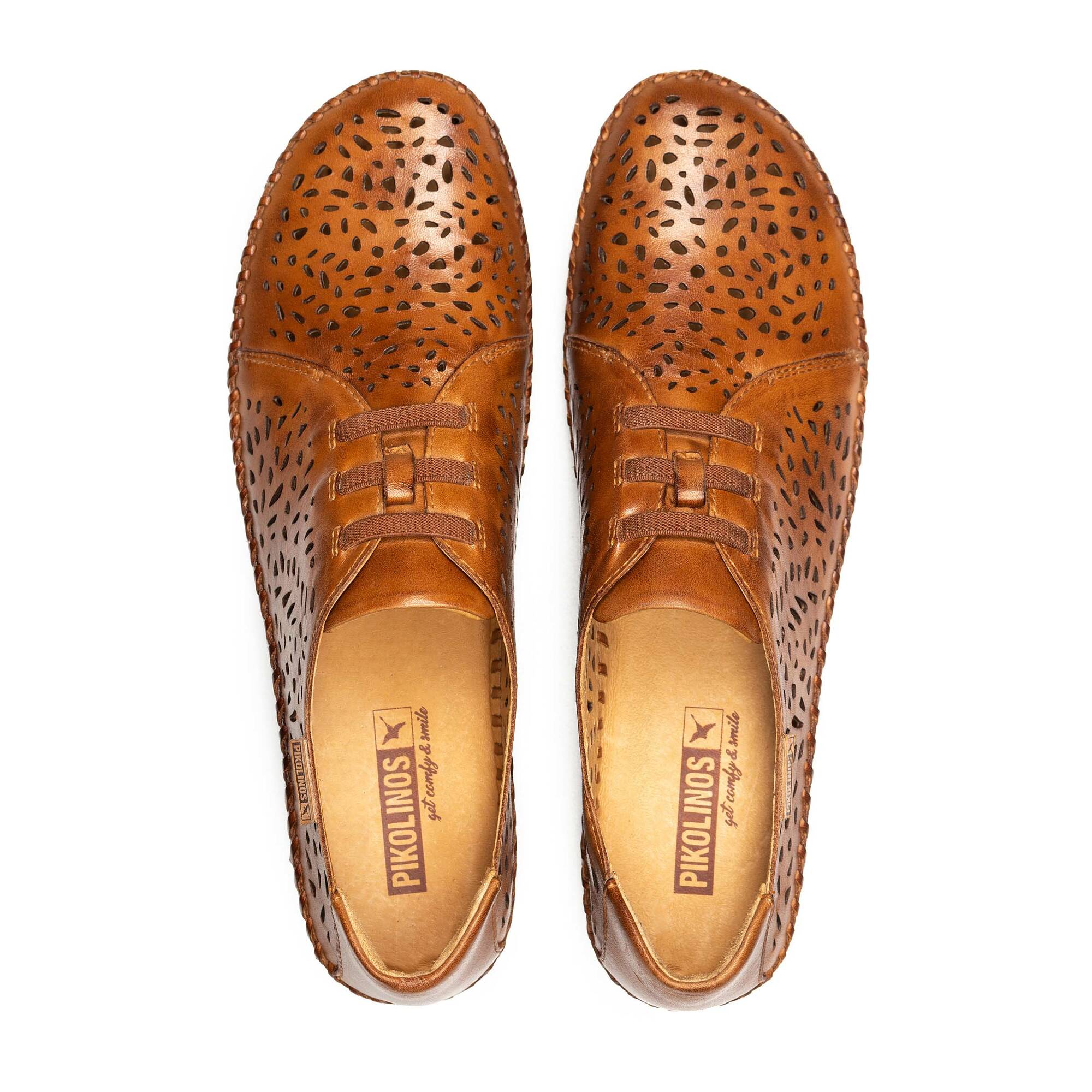 Buty damskie z gumką - BRANDY
