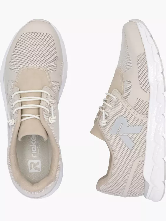 Rieker Damen Sneaker Low
