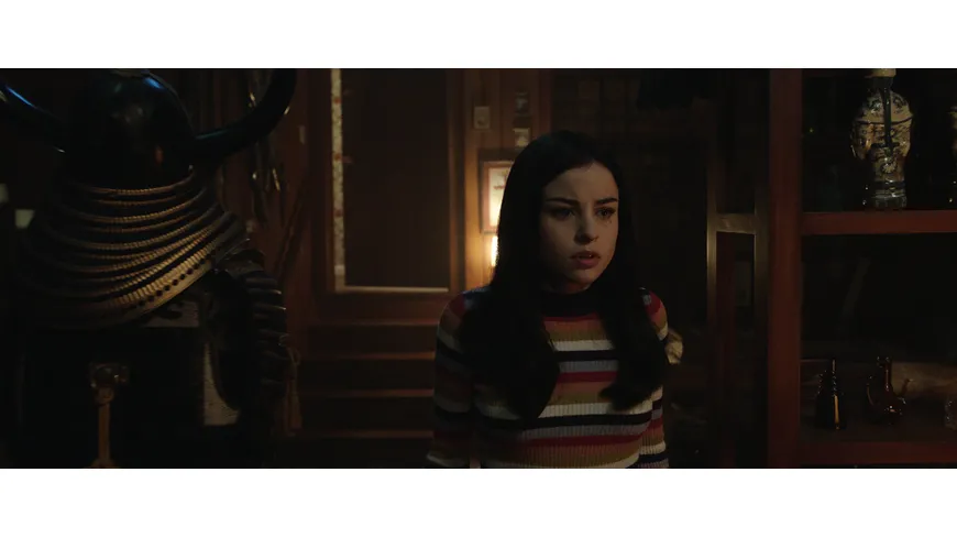 Annabelle 3