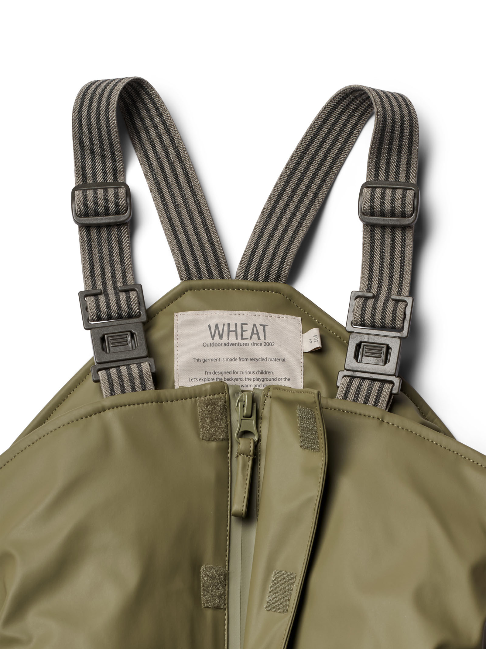 Regular Outdoor Pants 'Lil'