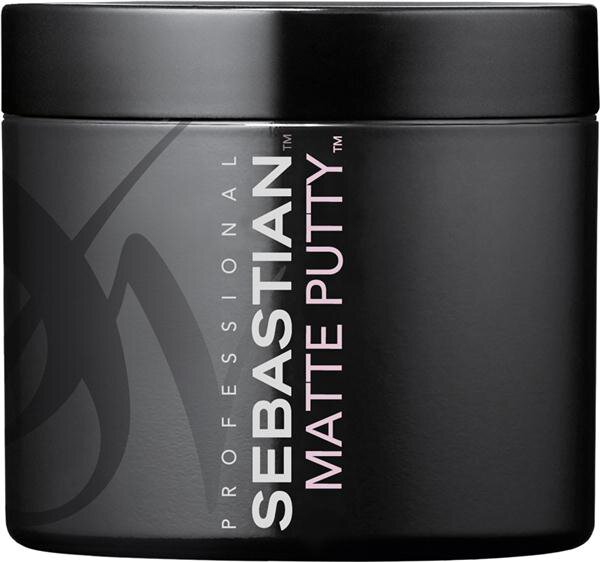 Sebastian Professional Matte Putty Stylingcreme