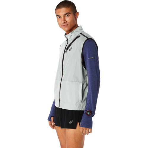 HERREN WESTE METARUN™ PACKABLE VEST