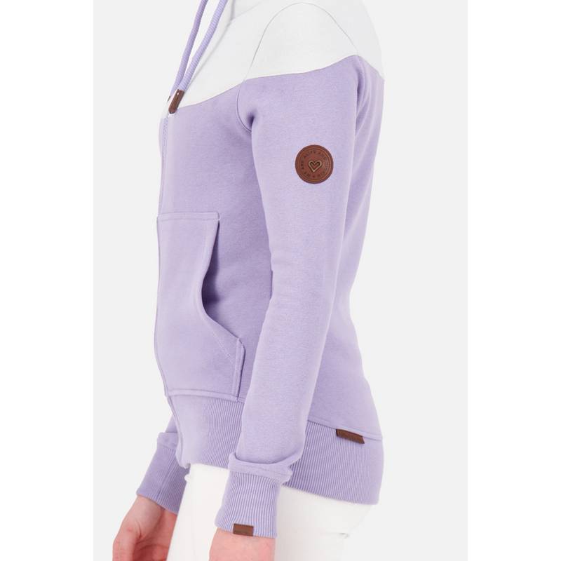 ALIFE AND KICKIN ValenaAK A Sweatjacke Damen