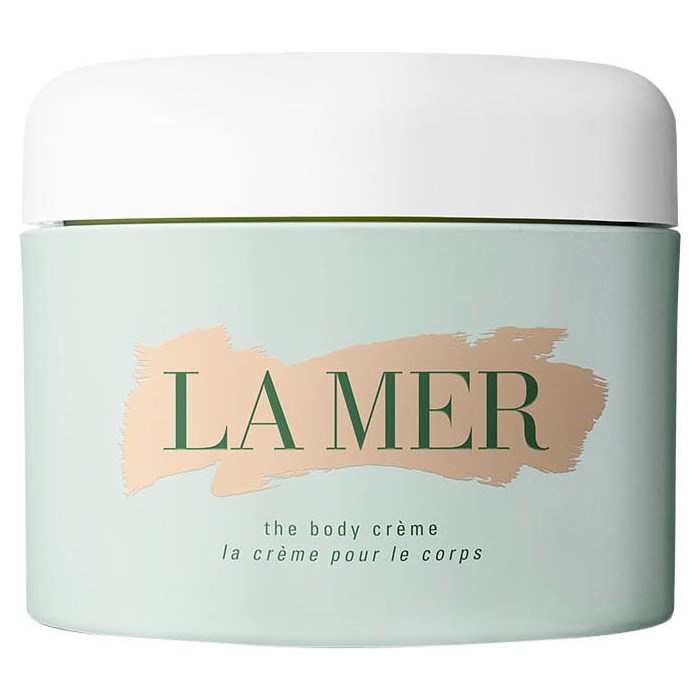 The Body Crème