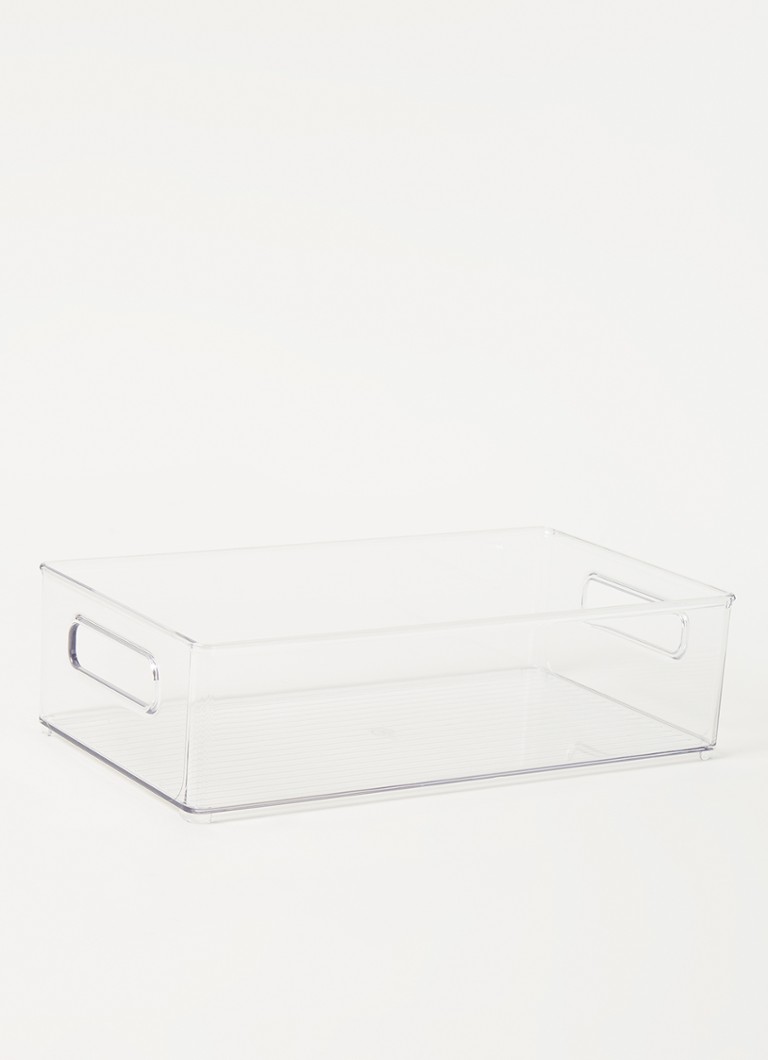 iDesign Recipient frigider + congelator 20,3 x 36,8 cm
