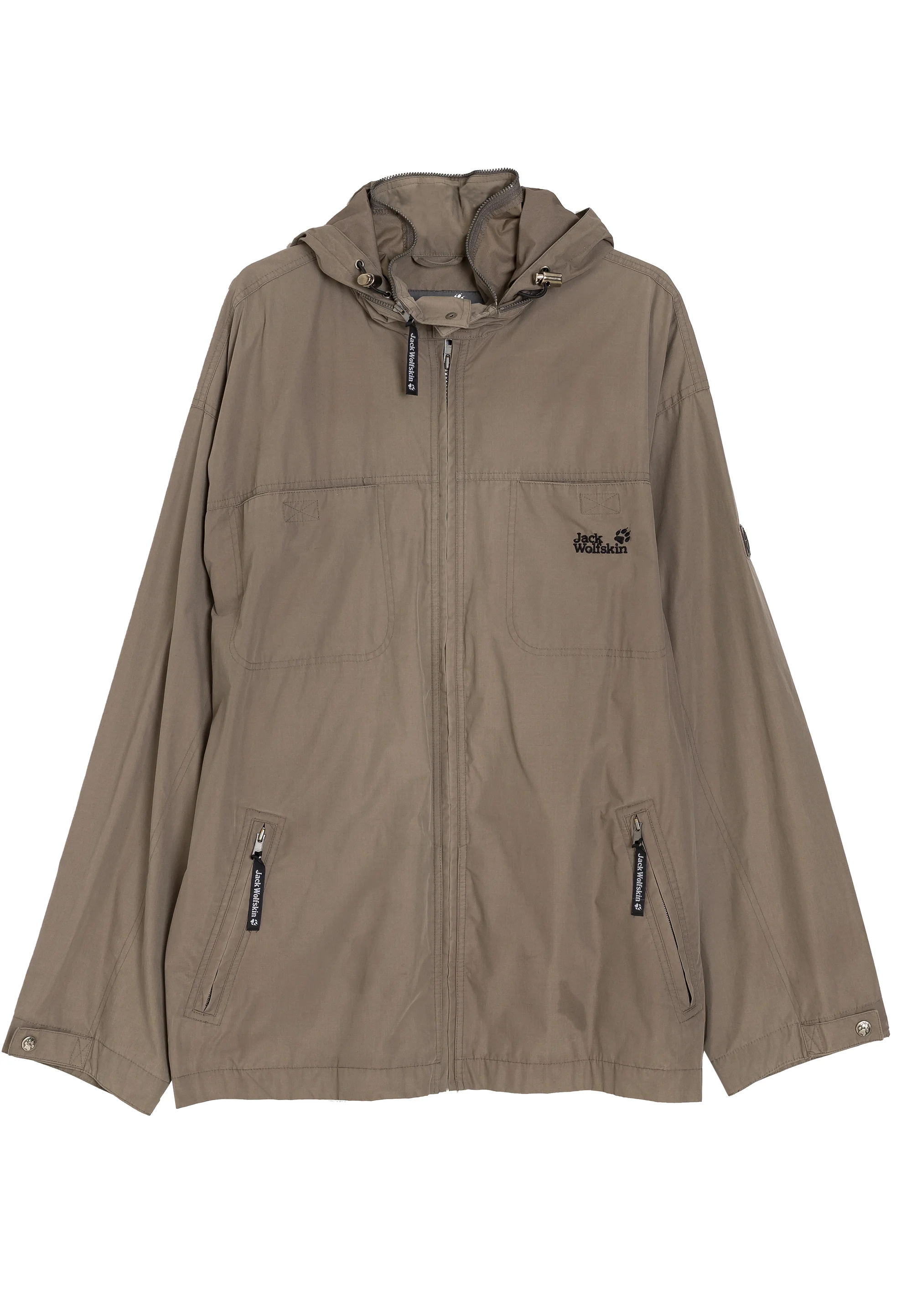 Chaqueta de entretiempo Jack Wolfskin