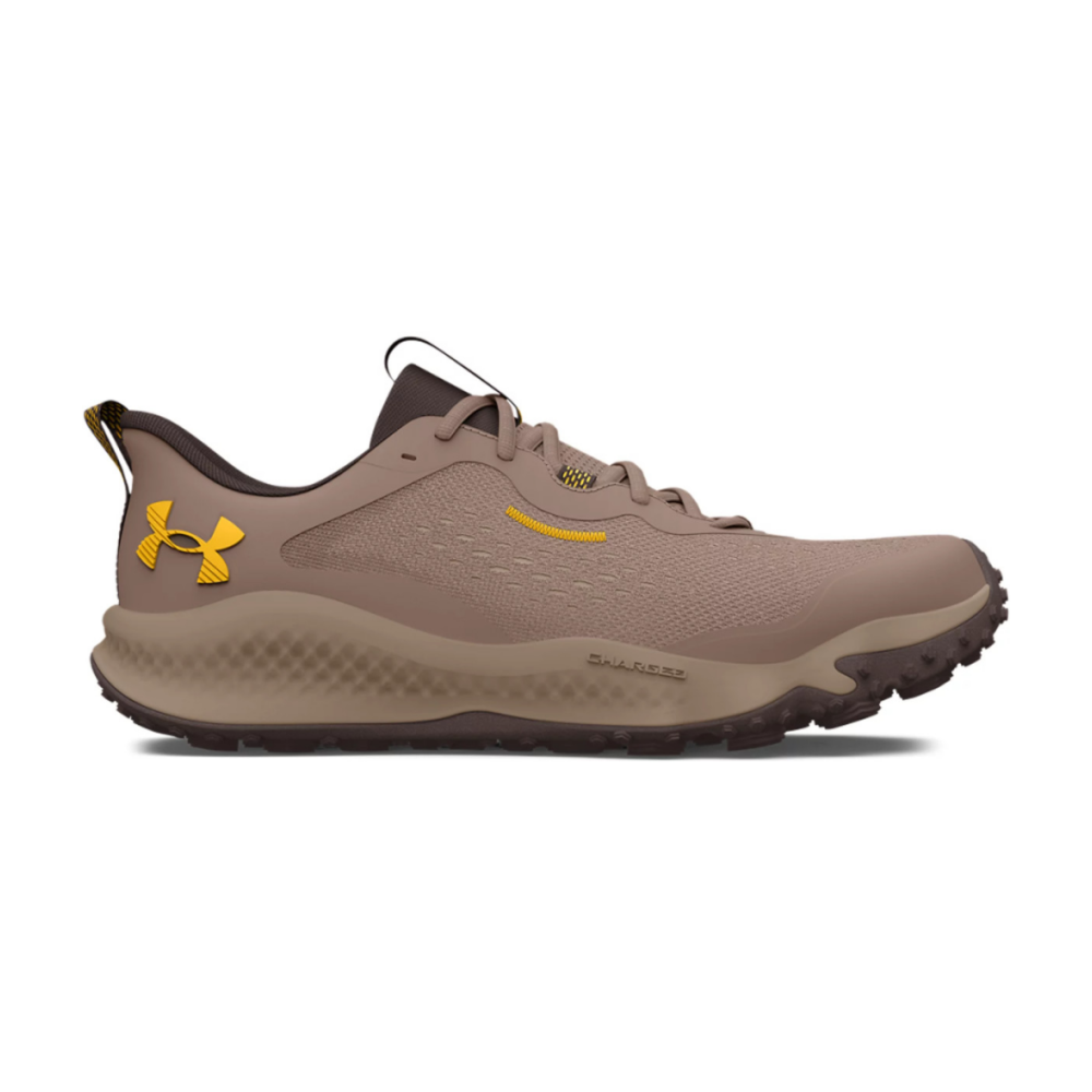 Under Armour Charged Maven Trail UA 3026136-201 / braun