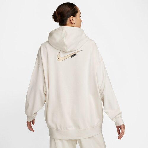 DAMEN KAPUZENSWEAT W NSW SWSH FLC HOODIE