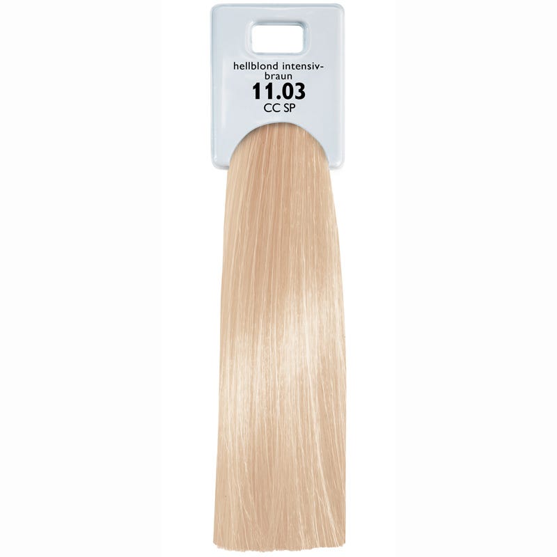 Alcina Color Creme Spezialblond 11.03 Beigeton 60 ml
