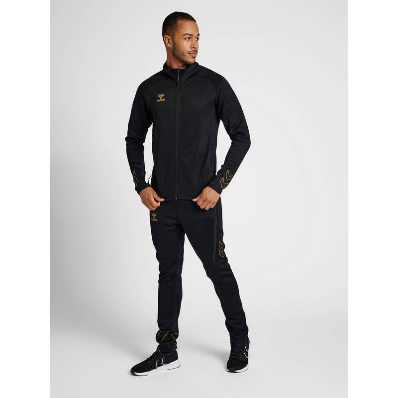 hummel hmlCIMA XK ZIP JACKET Sweatjacke Herren