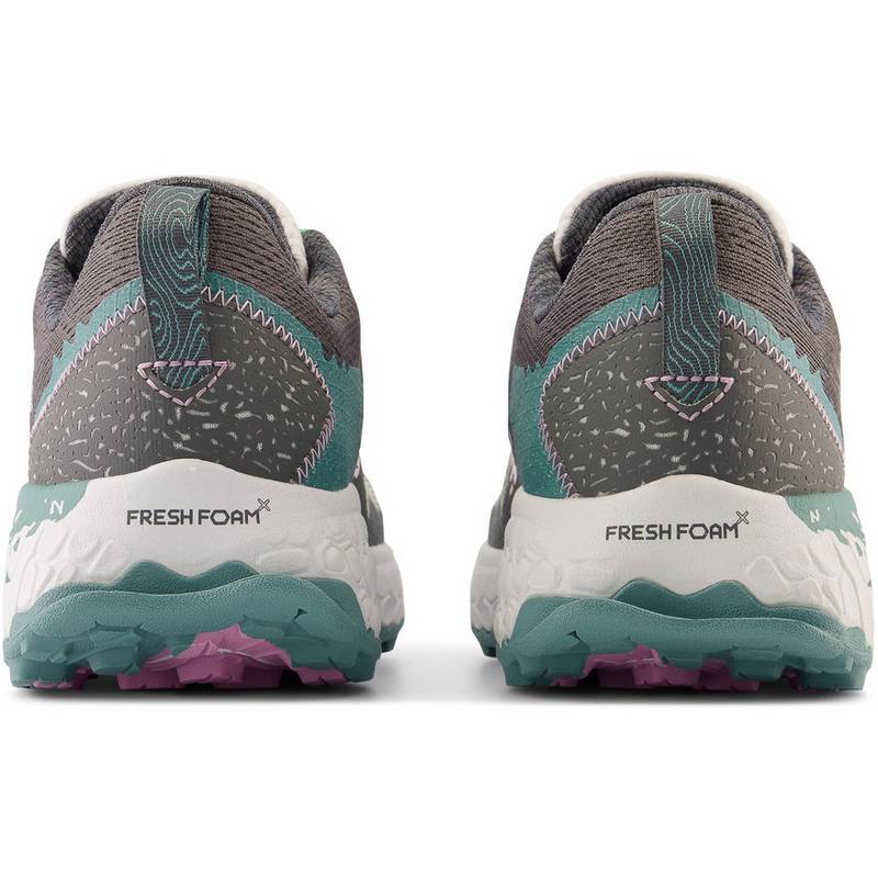 NEW BALANCE Fresh Foam Hierro V7 Laufschuhe Damen