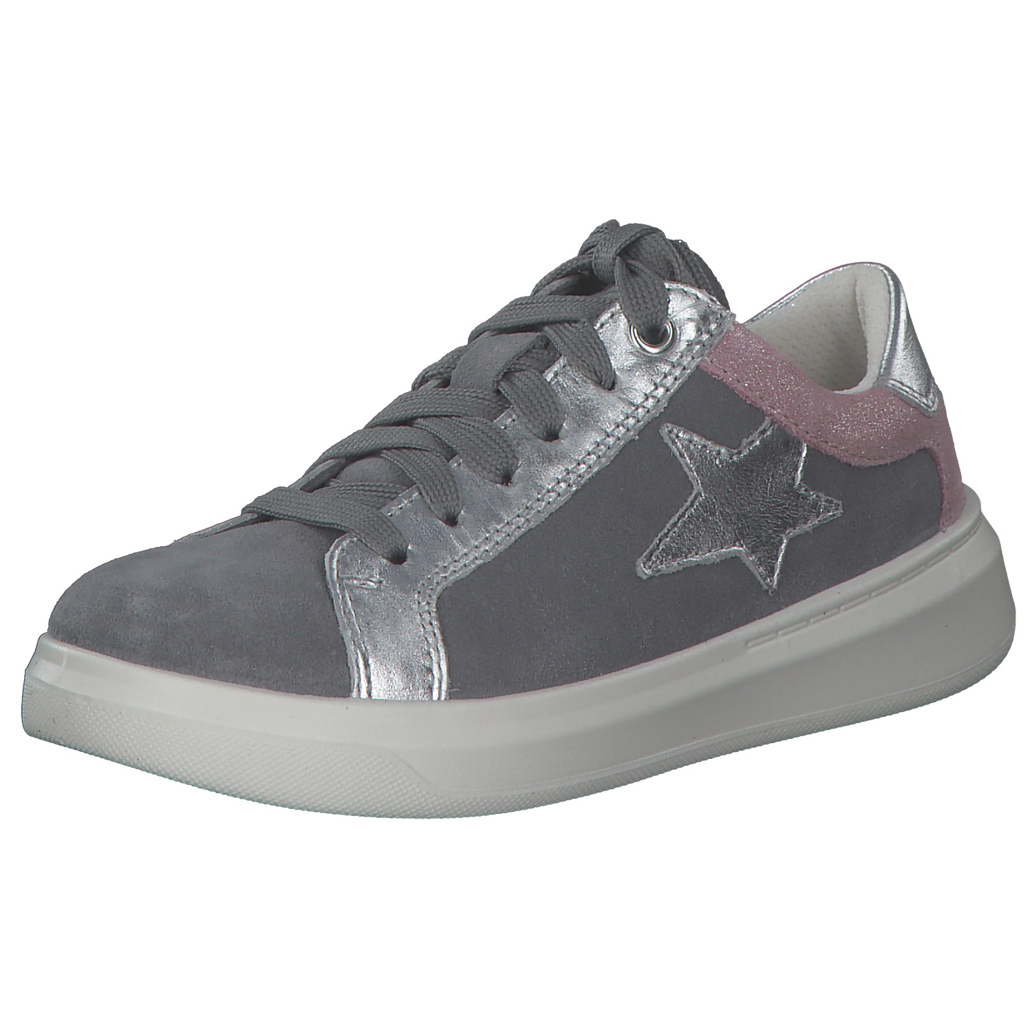 Superfit Cosmo Damen Sneaker 006461-2500 Grau