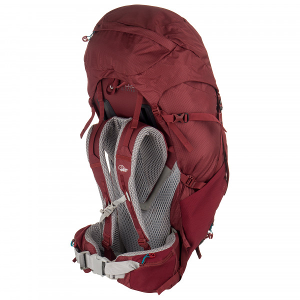 Lowe Alpine - Women's Manaslu ND 60 - Trekkingrucksack