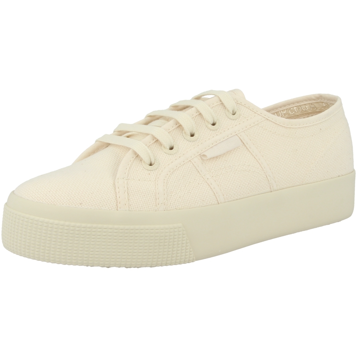Superga 2730 Cotu Sneaker low beige