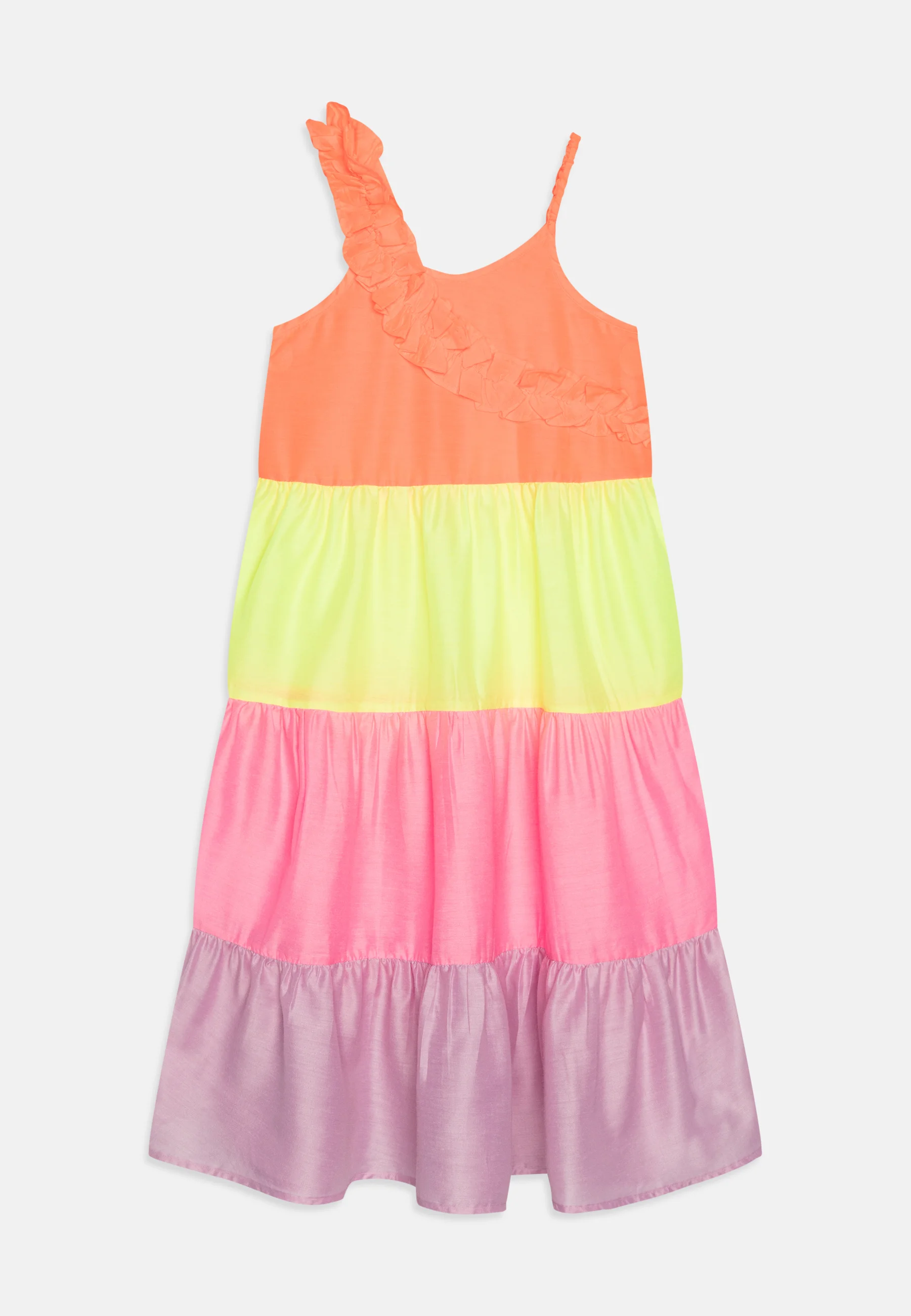 Billieblush VESTIDO SIN MANGAS - Vestido de verano
