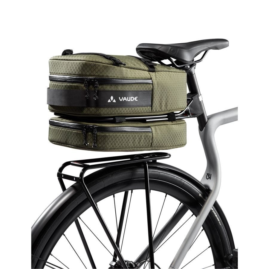 Cyclist Sattelstützentasche