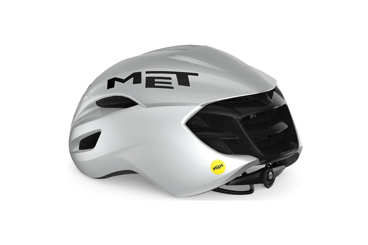 MET Manta MIPS