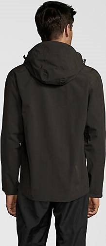 Whistler Funktionsjacke Lamar mit 10000 mm Wassersäule
