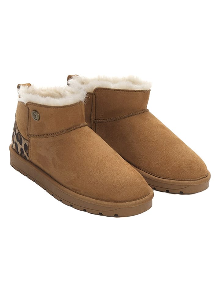 ISLAND BOOT Winterboots 