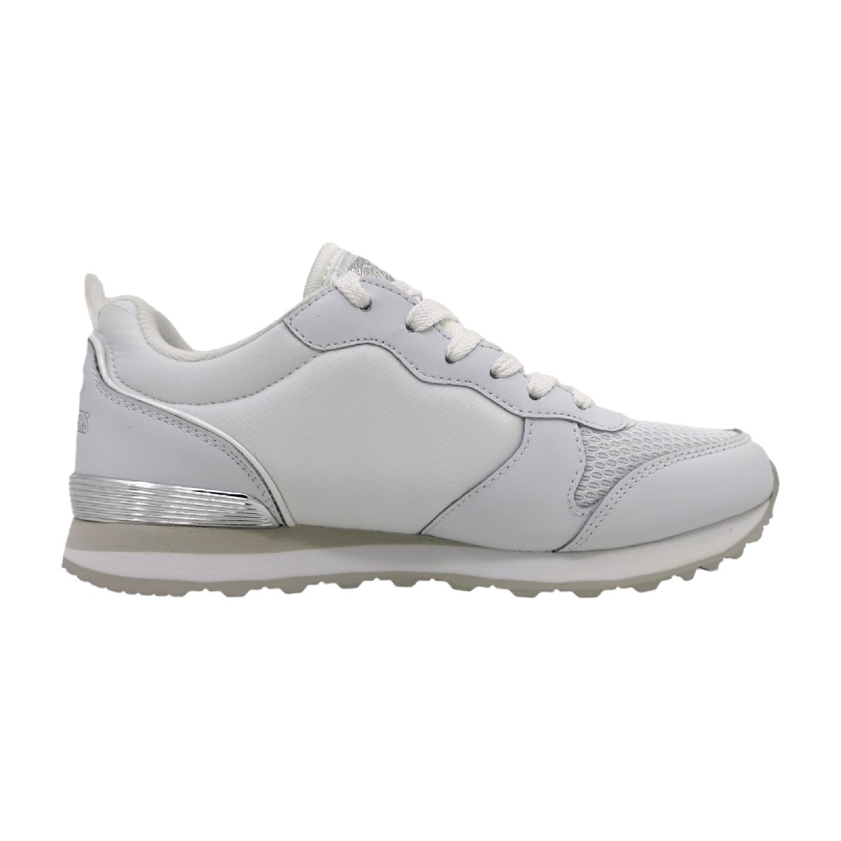 Skechers Retros-OG 85-Goldn Gurl 111 WSL Weiß WSL white