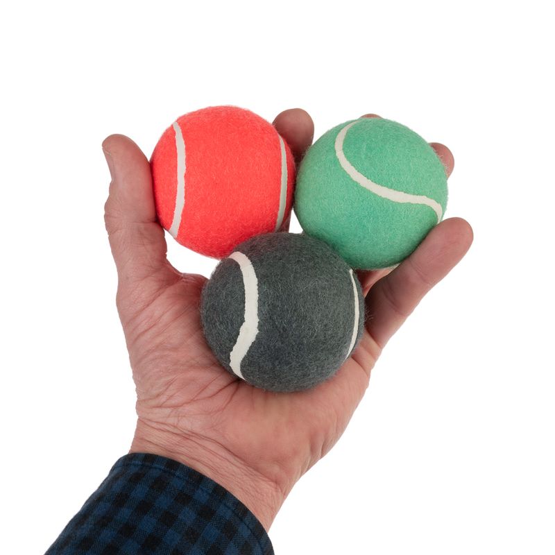 Nomad Tales Bloom Tennisball-Set zu TOP-Preisen