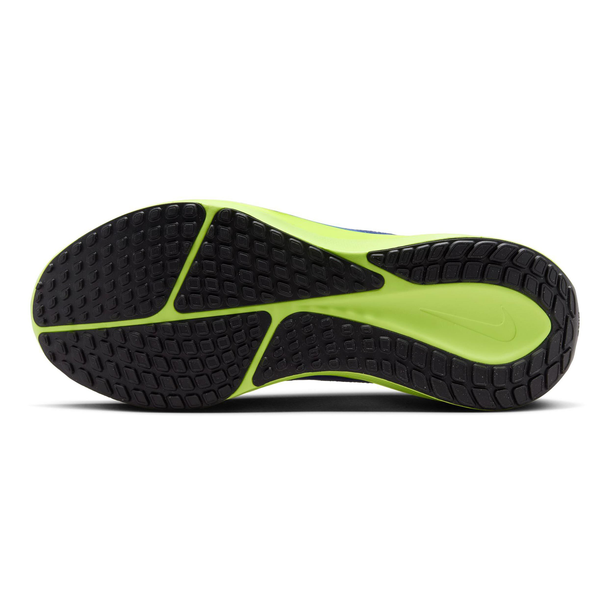 Vomero 17 Neutralschuh Herren - Dunkelblau