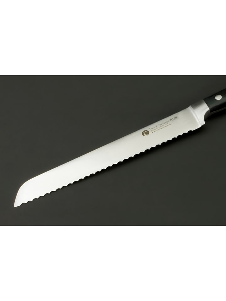 Izumi Ichiago IZUMI ICHIAGO Brotmesser aus Japanese High Carbon Stainless Steel günstig kaufen onesize