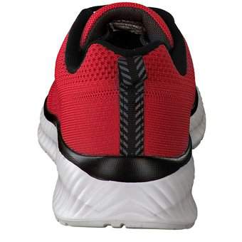 KangaROOS KM Neta Sneaker in rot