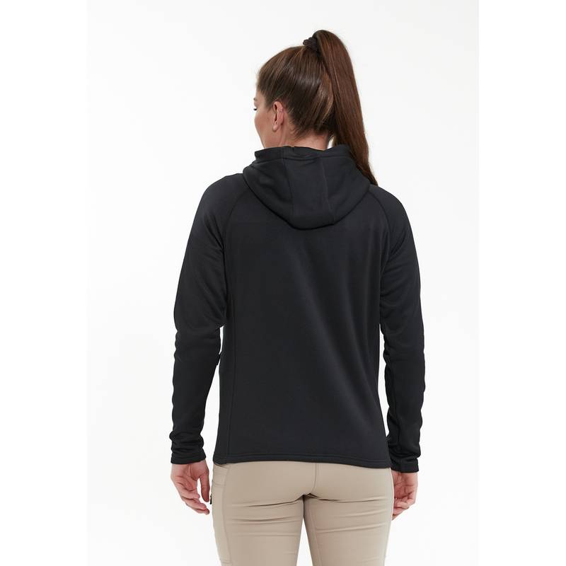 Endurance Almaty Sweatjacke Damen