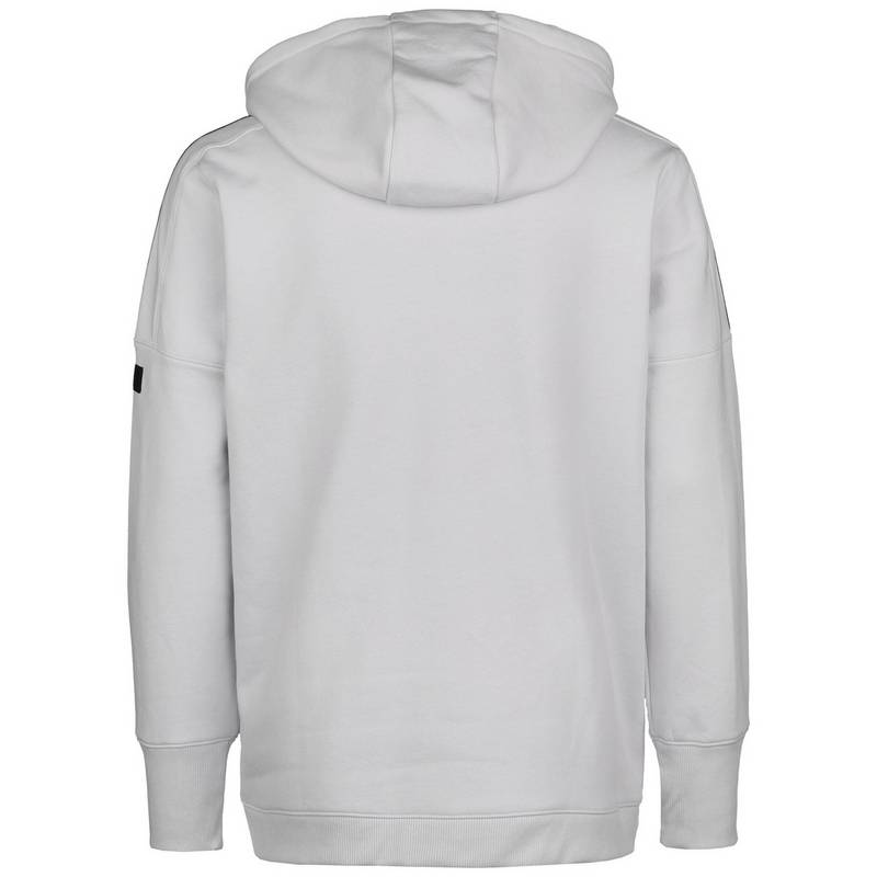Under Armour Accelerate Off-Pitch Hoodie Herren