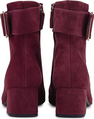 Högl Stiefelette