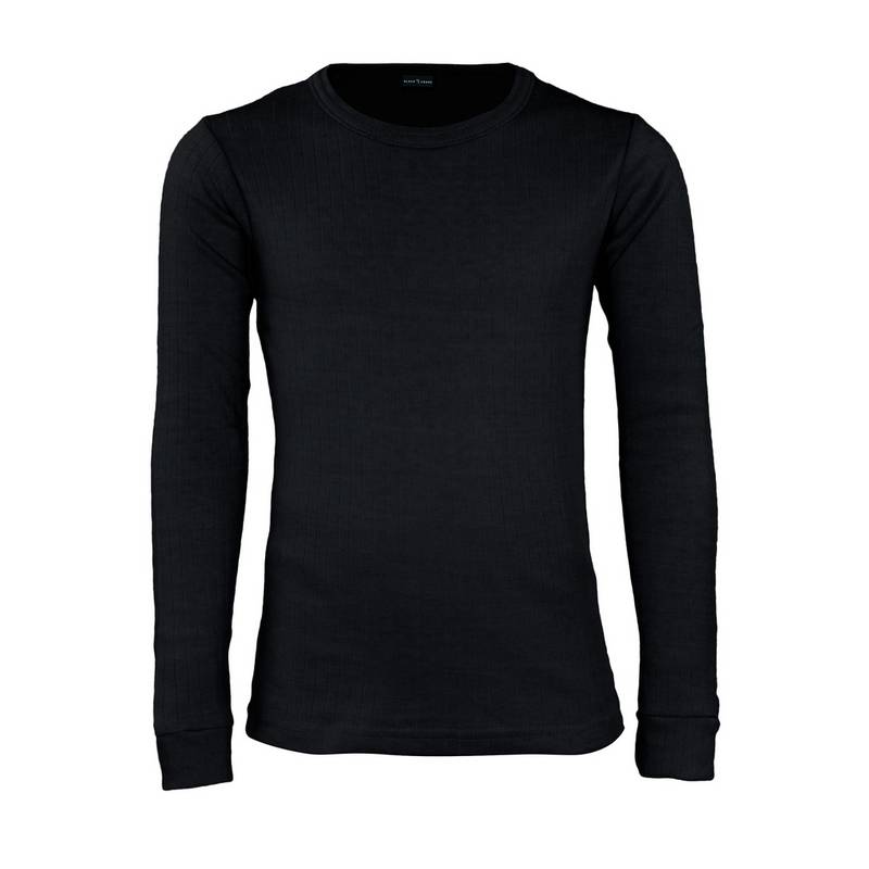 Black Snake Thermo Hemd Cuddle Funktionsshirt Mdchen