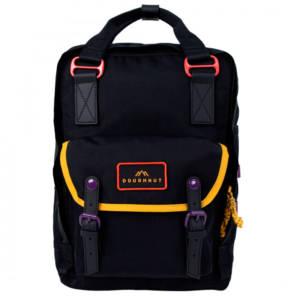 Doughnut - Macaroon Happy Camper 16 - Daypack