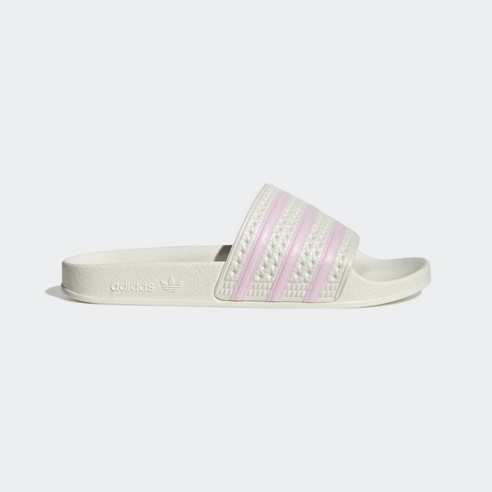 adidas Adilette W HP2805 / weiss