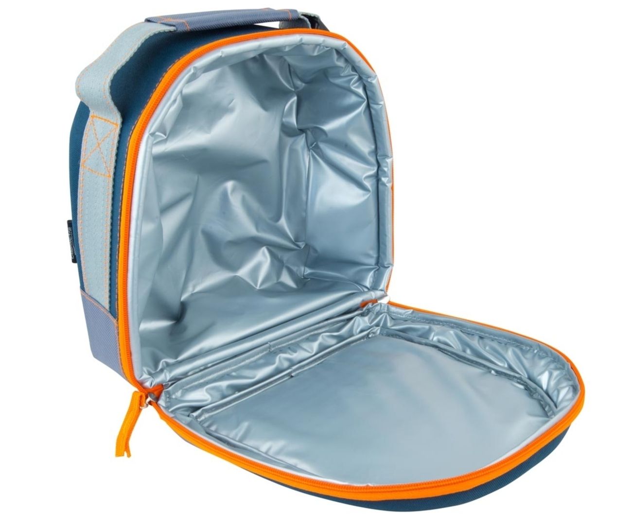 Campingaz Tropic Lunchbag, 6L, 30x25x12cm, Blau