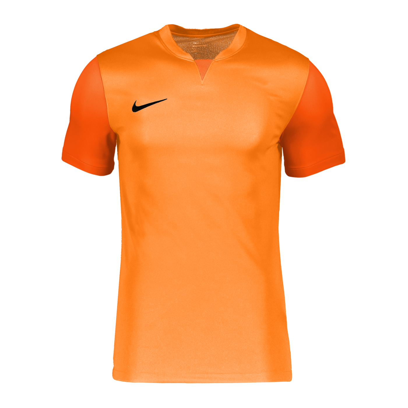 Nike Trophy V Trikot Orange F819