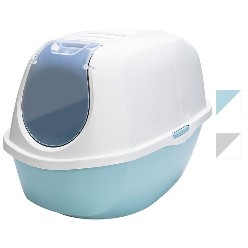 Karlie Katzentoilette Eco Smart zu TOP-Preisen