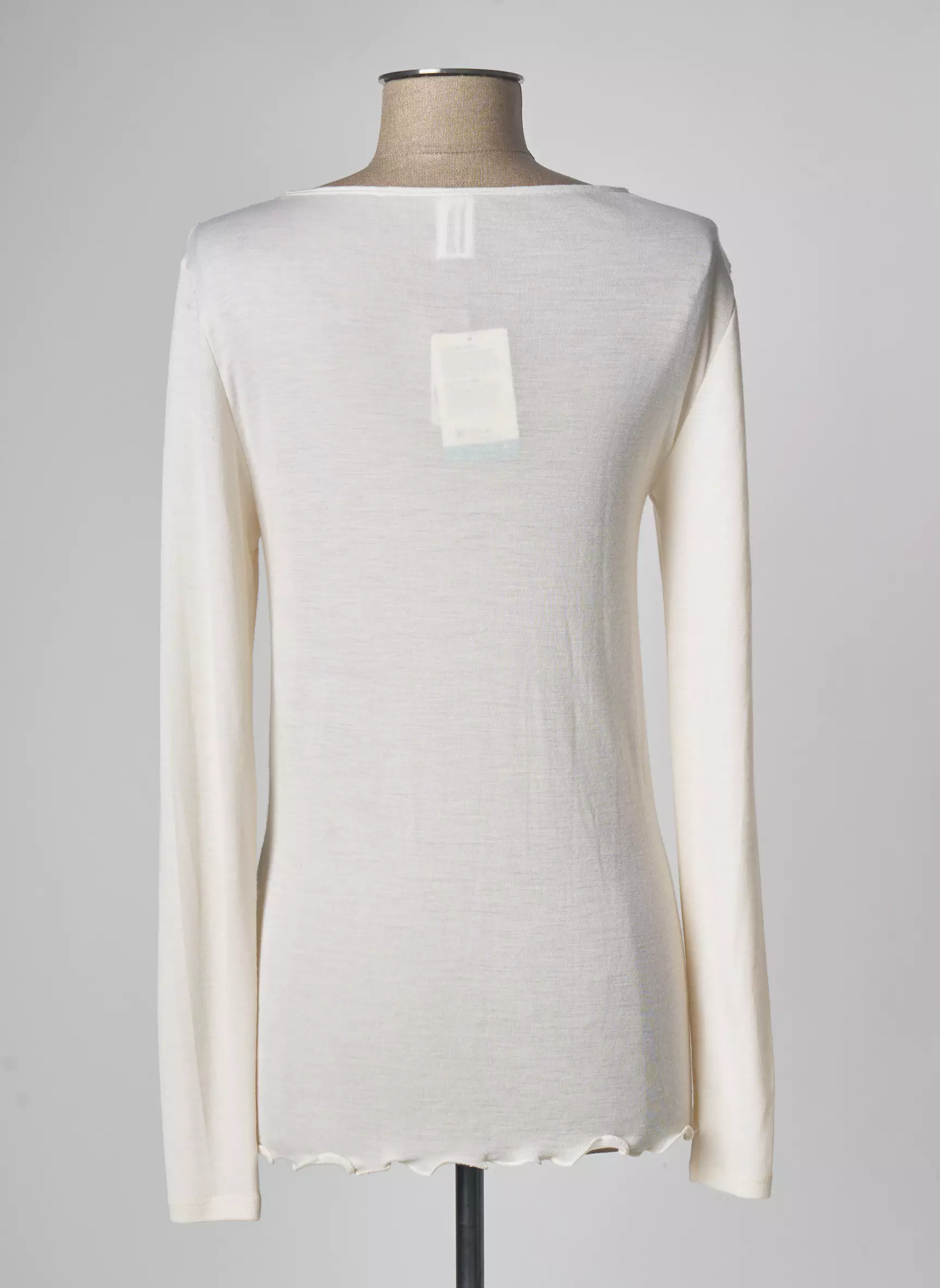 Calida Tops Femme couleur beige
